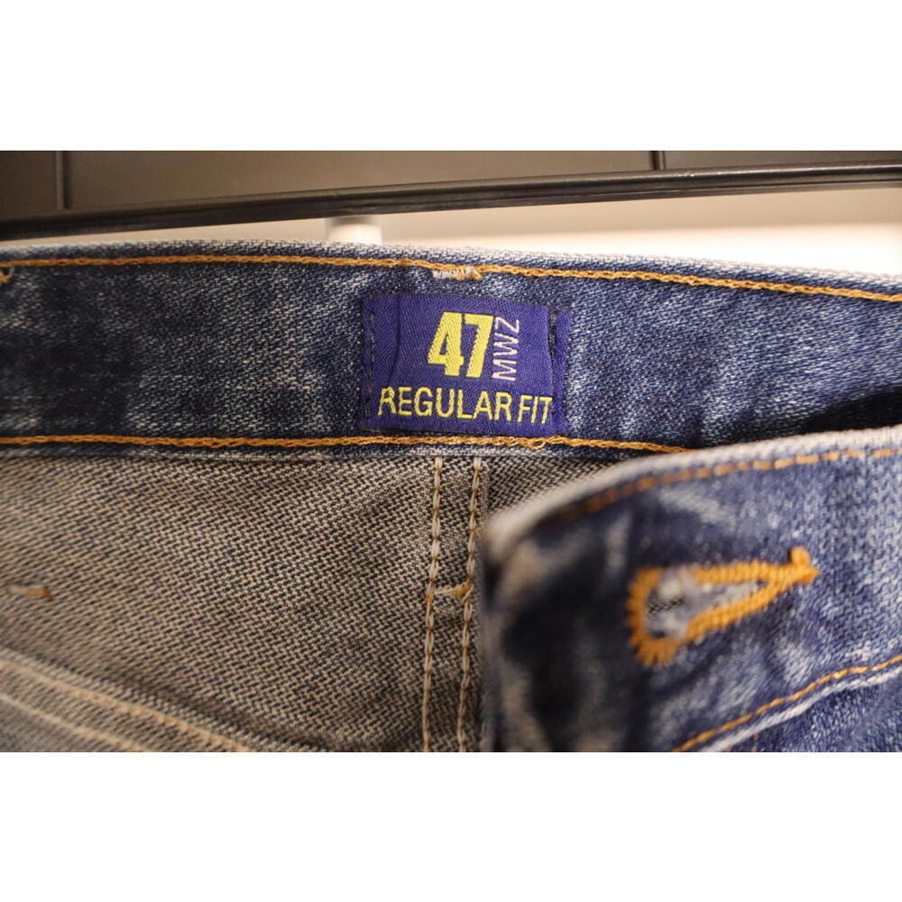 Wrangler Men’s regular fit jeans size 32x30 - Picture 5 of 8